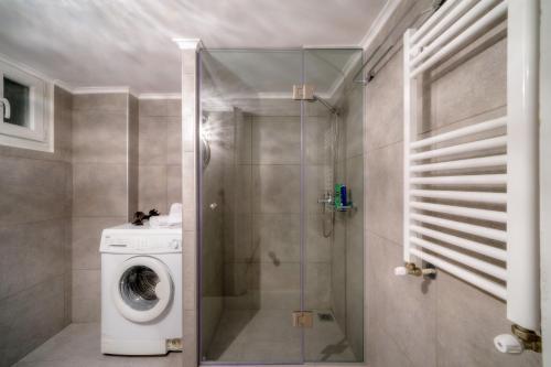 Apartamento Acropolis Deluxe Apt.(must)