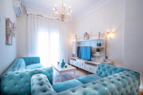 Apartamento Acropolis Deluxe Apt.(must)