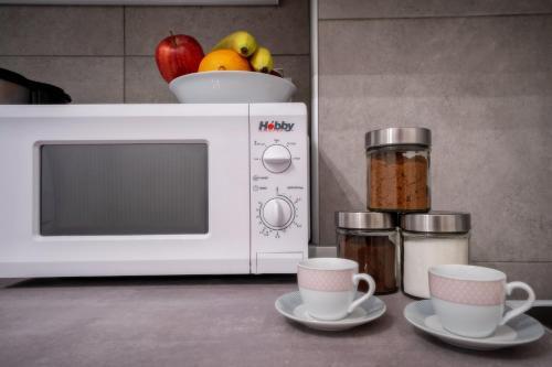 Apartamento Acropolis Deluxe Apt.(must)