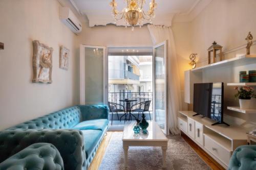 Apartamento Acropolis Deluxe Apt.(must)