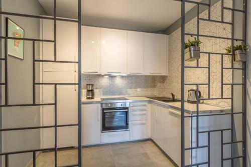 Nordic Design 5star Apartment
