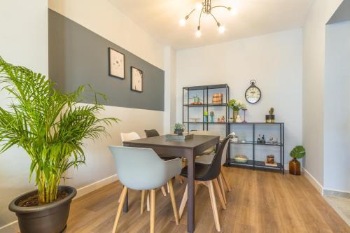 Nordic Design 5star Apartment