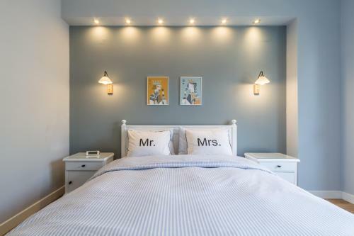 Nordic Design 5star Apartment