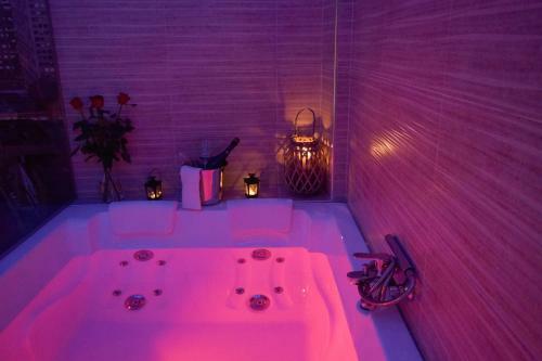 Apartamento Nephele Luxury Suite