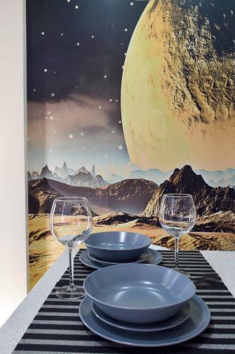 Apartamento Nephele Luxury Suite