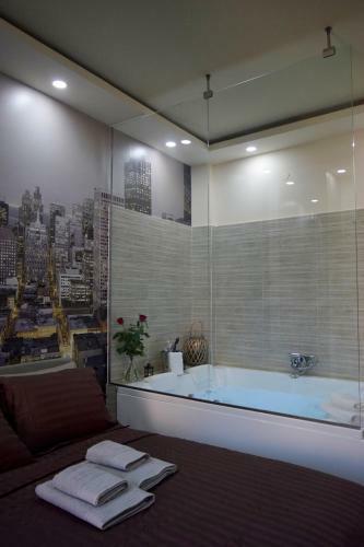 Apartamento Nephele Luxury Suite