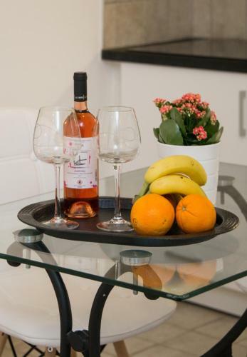 Apartamento Hippodrome Flatlet