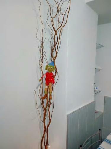 Apartamento Short Stay Studio