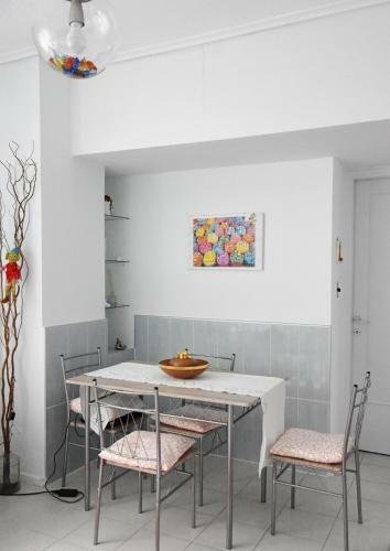 Apartamento Short Stay Studio