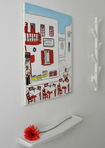 Apartamento Short Stay Studio