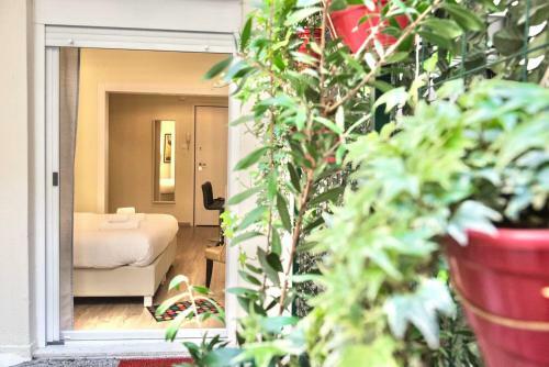 #nephele Studios By Halu! Apartments