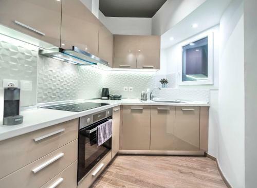 #danae Apt By Halu! Apartments