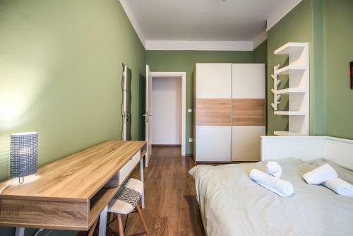 #danae Apt By Halu! Apartments