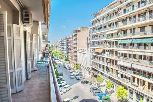 #danae Apt By Halu! Apartments