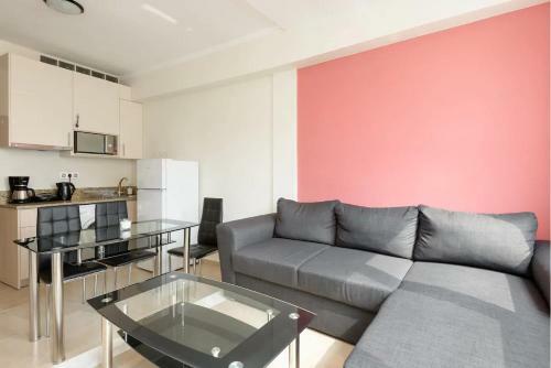 Apartamento Delight By Thesshome