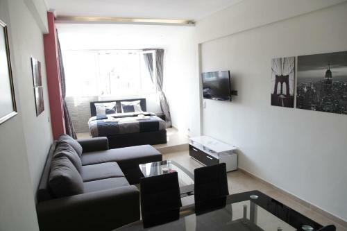 Apartamento Delight By Thesshome