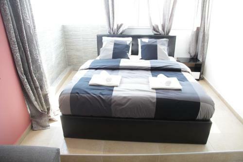 Apartamento Delight By Thesshome