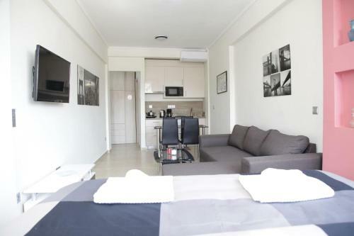Apartamento Delight By Thesshome