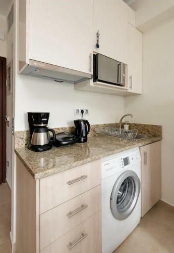 Apartamento Delight By Thesshome