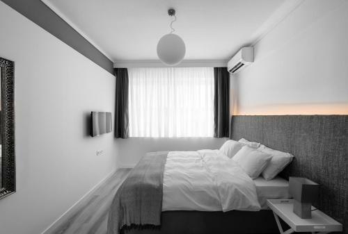 Apartamento M&f Luxury Suites Est. 2019 / F Suite