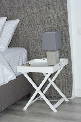 Apartamento M&f Luxury Suites Est. 2019 / F Suite