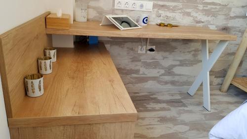 Apartamento Petite Palace Aristotelous 8