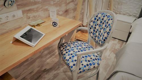 Apartamento Petite Palace Aristotelous 8