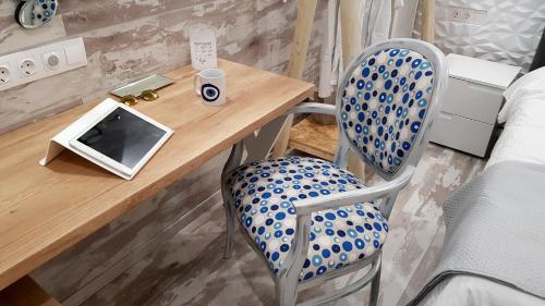Apartamento Petite Palace Aristotelous 8