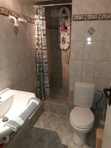 Apartamento Thessaloniki Center Town Wifi Studio
