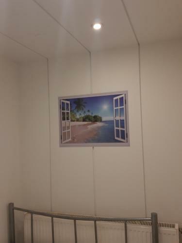 Apartamento Thessaloniki Center Town Wifi Studio
