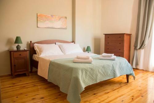 Apartamento Julie's Sunshine