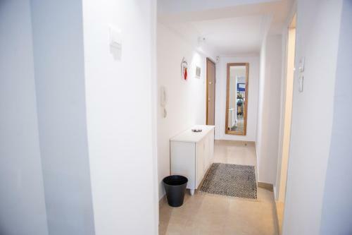 Thessaloniki Center Small Studio Apartment