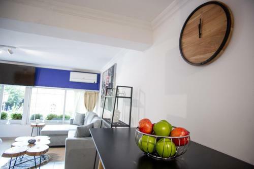 Thessaloniki Center Small Studio Apartment
