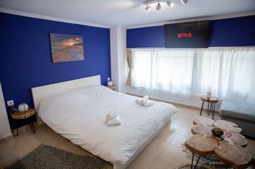 Thessaloniki Center Small Studio Apartment