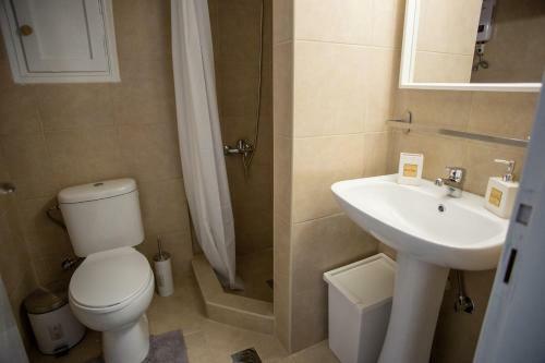 Thessaloniki Center Small Studio Apartment