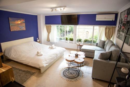 Thessaloniki Center Small Studio Apartment