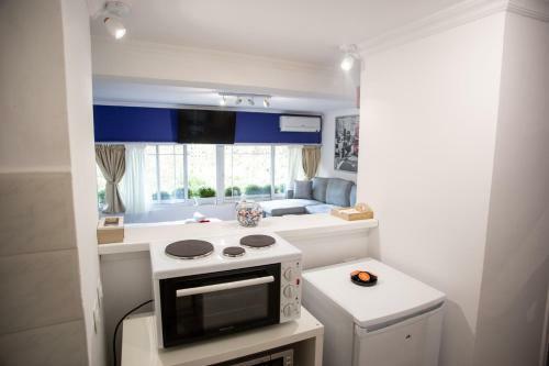 Thessaloniki Center Small Studio Apartment
