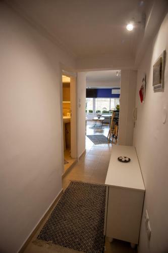Thessaloniki Center Small Studio Apartment