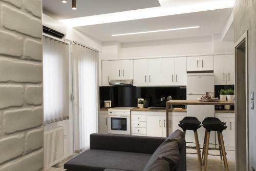 Thess Home Now Luxury Apartment