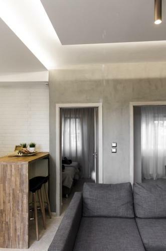 Thess Home Now Luxury Apartment