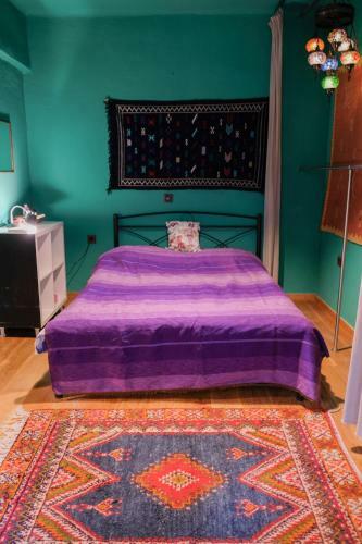 Apartamento Takadum Home