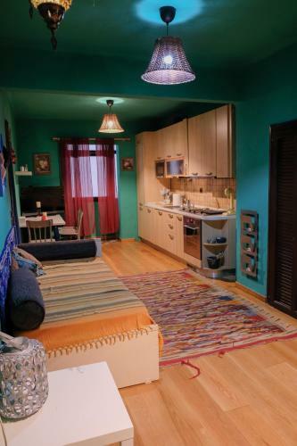 Apartamento Takadum Home