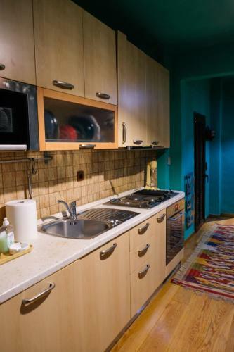 Apartamento Takadum Home