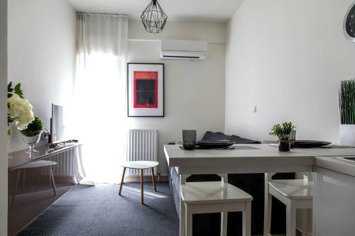 Apartamento The Corner Suite In Historical Center