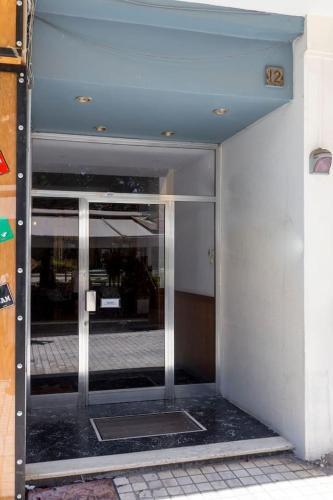 Apartamento The Corner Suite In Historical Center