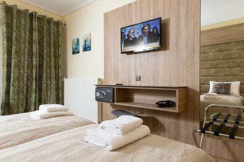 Apartamento Seven Heaven Premium Suites