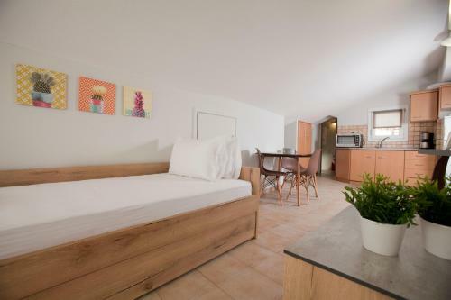 Apartamento Seven Heaven Premium Suites