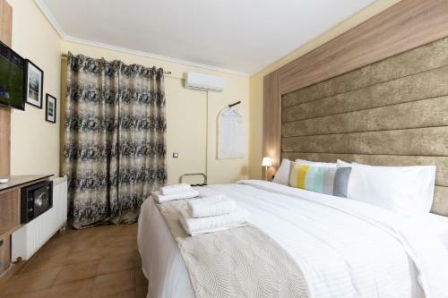 Apartamento Seven Heaven Premium Suites