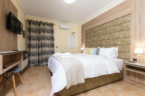 Apartamento Seven Heaven Premium Suites