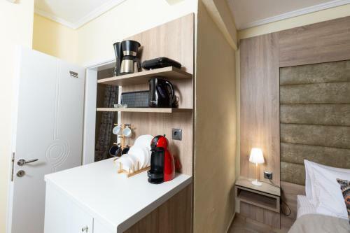 Apartamento Seven Heaven Premium Suites